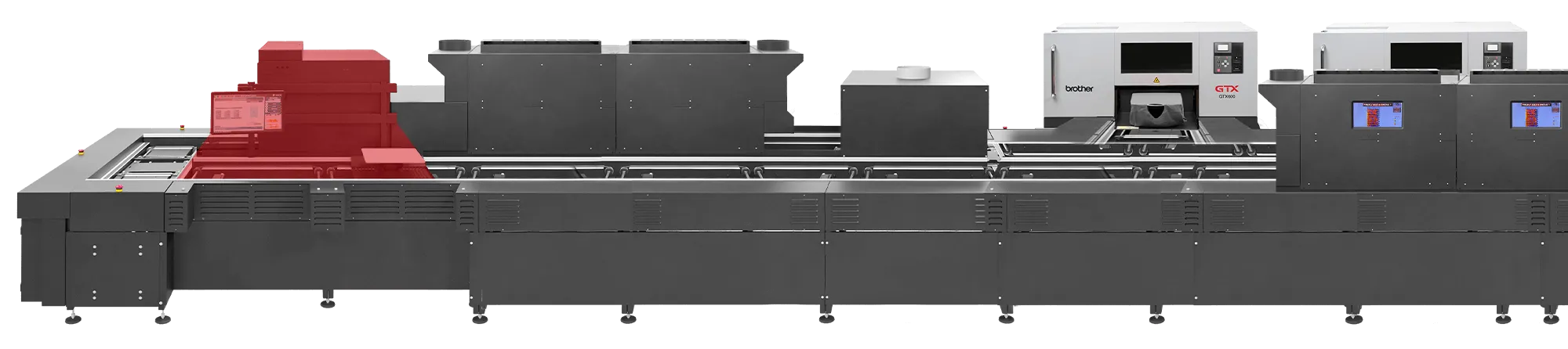 Synergy Pretreating Unit