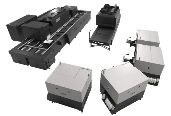 Scales to your needs